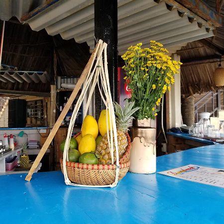 Danabeach Villas Da Nang Eksteriør billede
