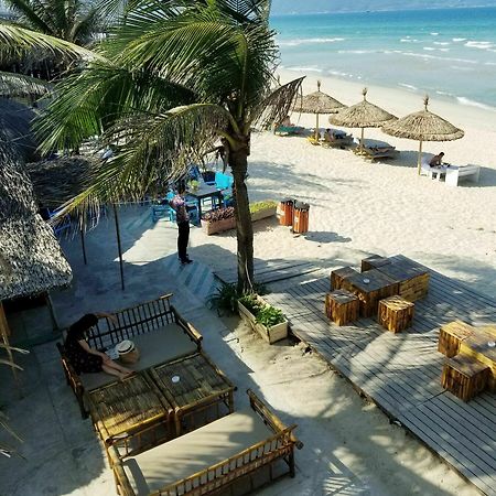 Danabeach Villas Da Nang Eksteriør billede