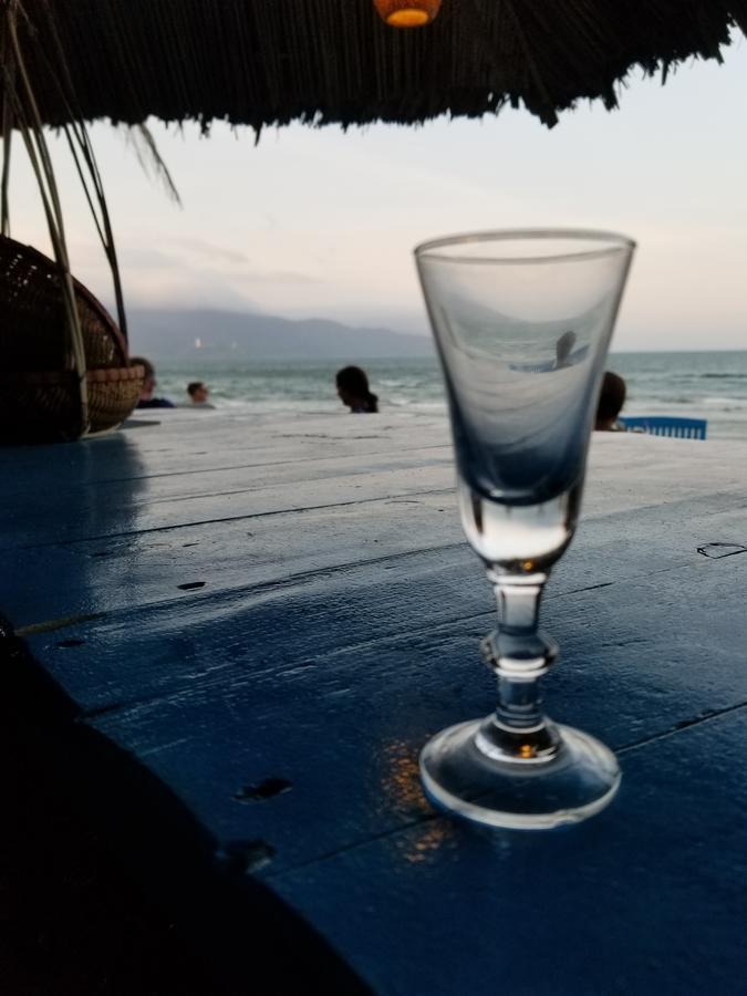 Danabeach Villas Da Nang Eksteriør billede