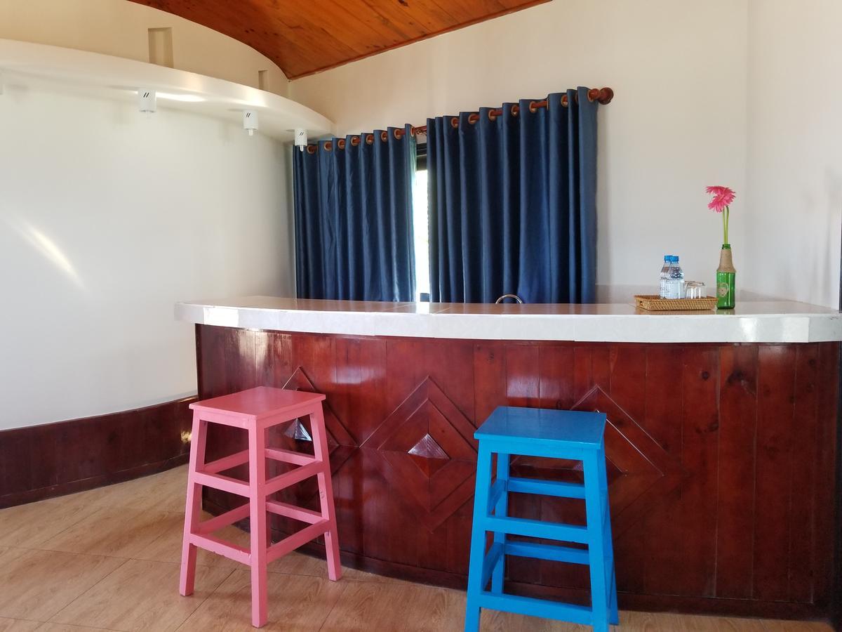 Danabeach Villas Da Nang Eksteriør billede
