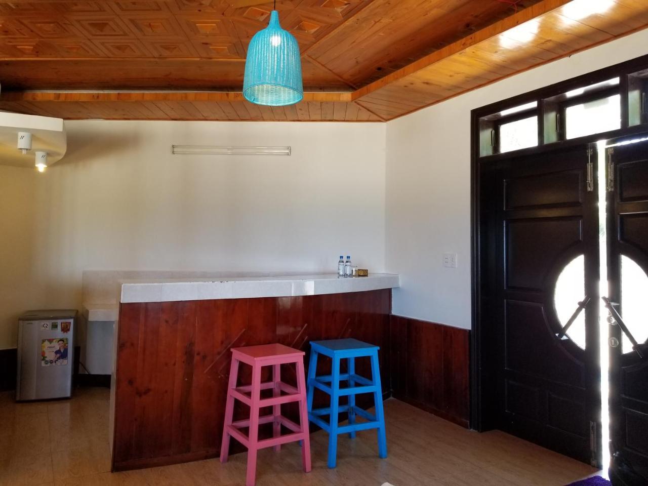 Danabeach Villas Da Nang Eksteriør billede