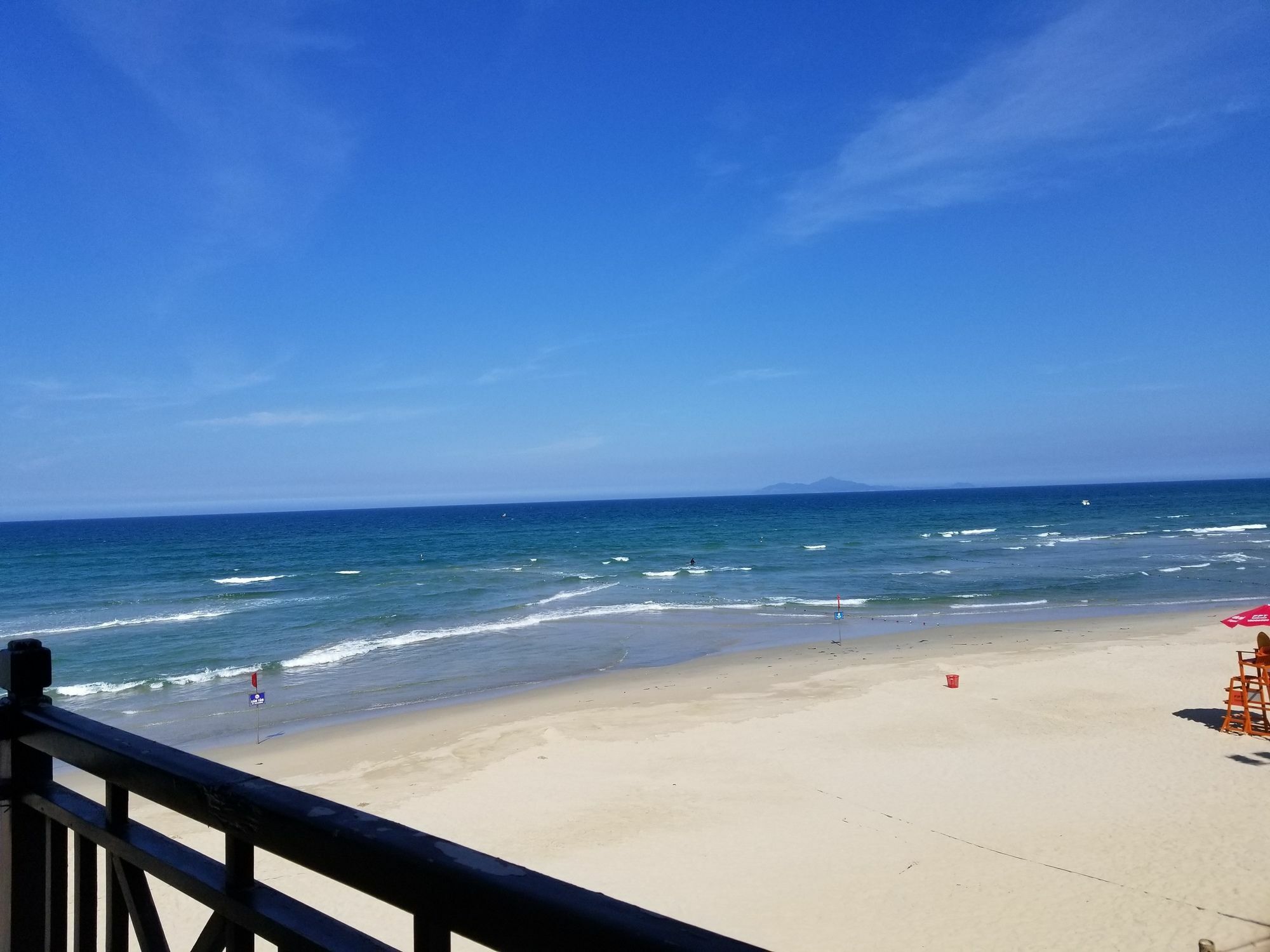 Danabeach Villas Da Nang Eksteriør billede