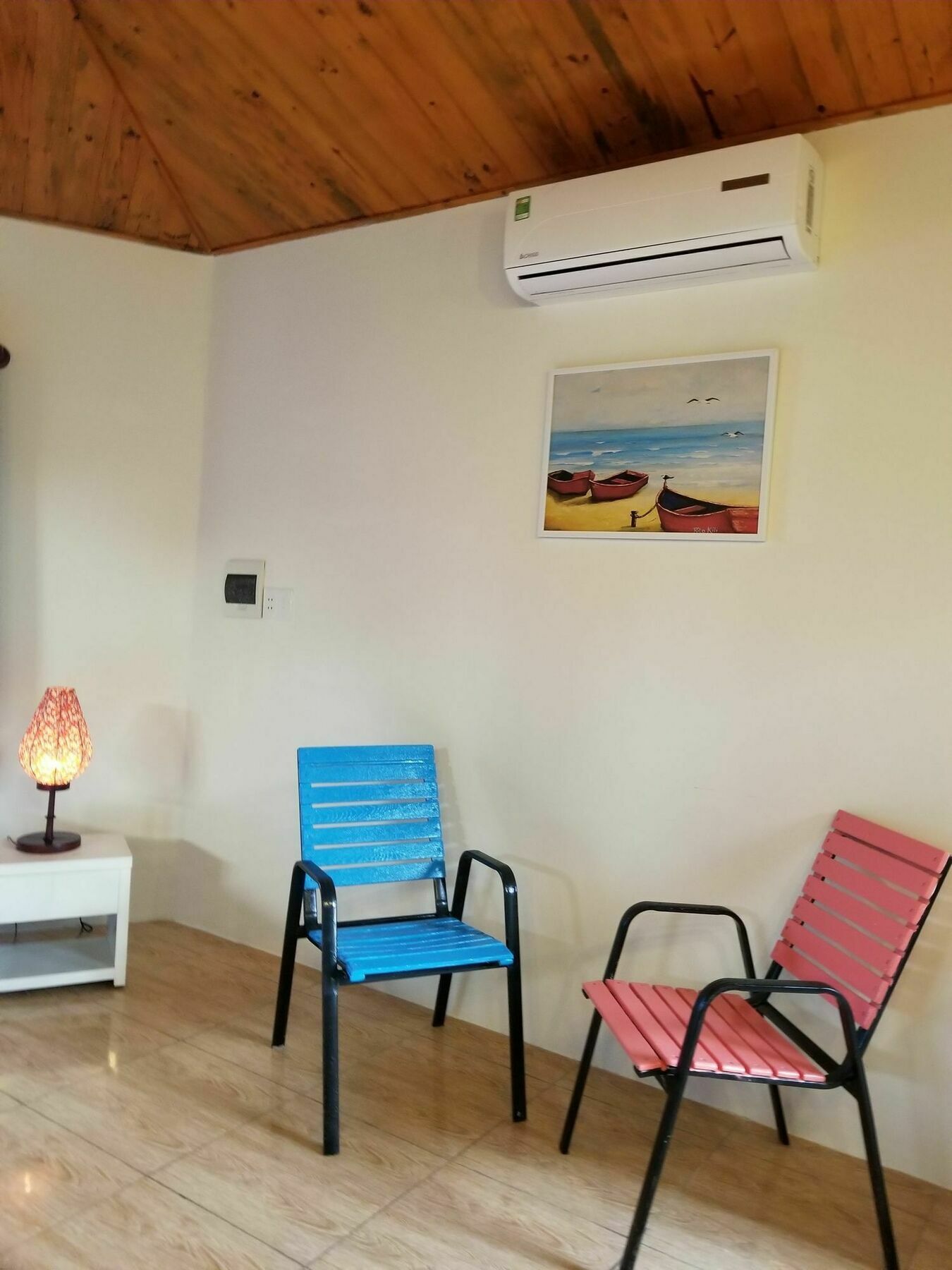 Danabeach Villas Da Nang Eksteriør billede