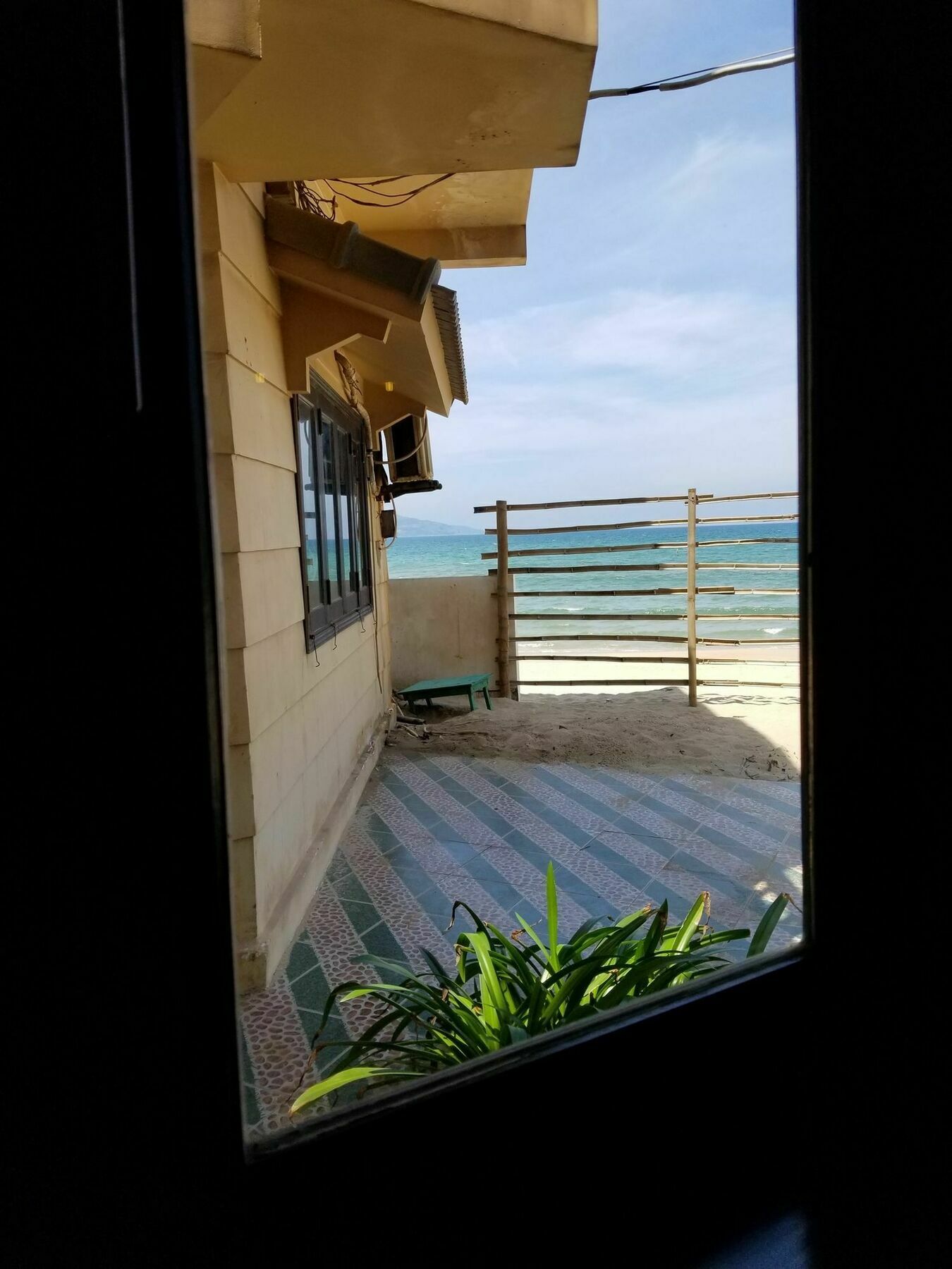 Danabeach Villas Da Nang Eksteriør billede