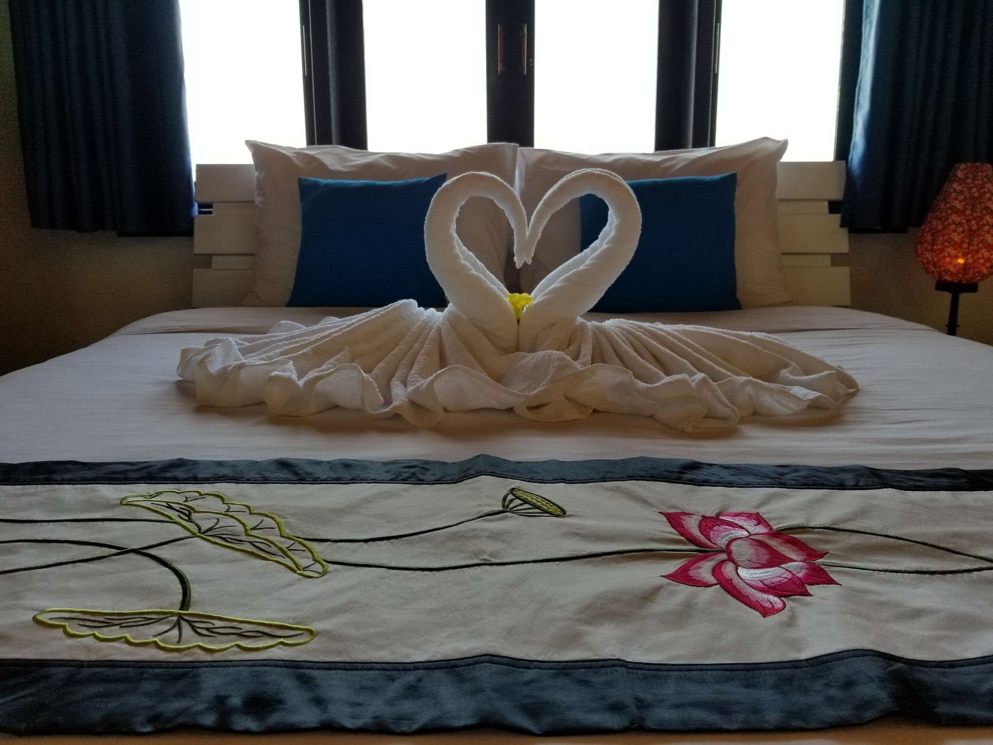 Danabeach Villas Da Nang Eksteriør billede