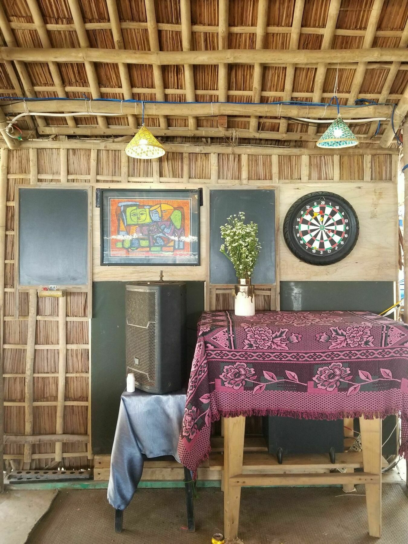 Danabeach Villas Da Nang Eksteriør billede